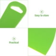 thumbnail image 3 of WRITWAA 5Jgo Cuchillas Para Pared Flexibles Herramienta Multipropósito Para Alisar Y Reparar Verde, 3 of 8