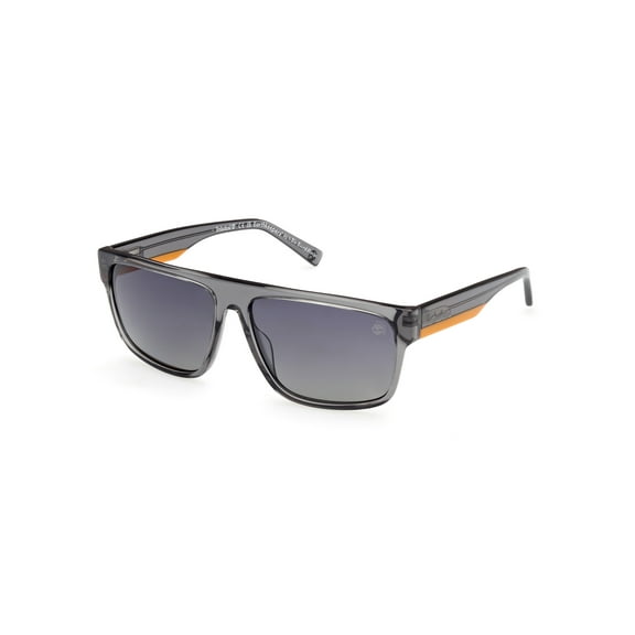Timberland sunglasses TB9342 MAN 60/14/145 20D shiny grey