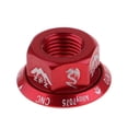 thumbnail image 4 of Moyeux Légers Vis d'Axe d'Écrou M10 Axe Rouge, 4 of 8