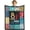 Muti-love-08th Birthday, variant on 16th Boys Birthday Gifts Blanket - 40" x 50" Space Birthday Throw Blanket for Boys 16th Birthday Gifts for Boys Kids Blankets for Boys Birthday Gifts for Boys Universe Flannel Blanket for Kids