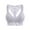 White, variant on Leesechin Womens Bras