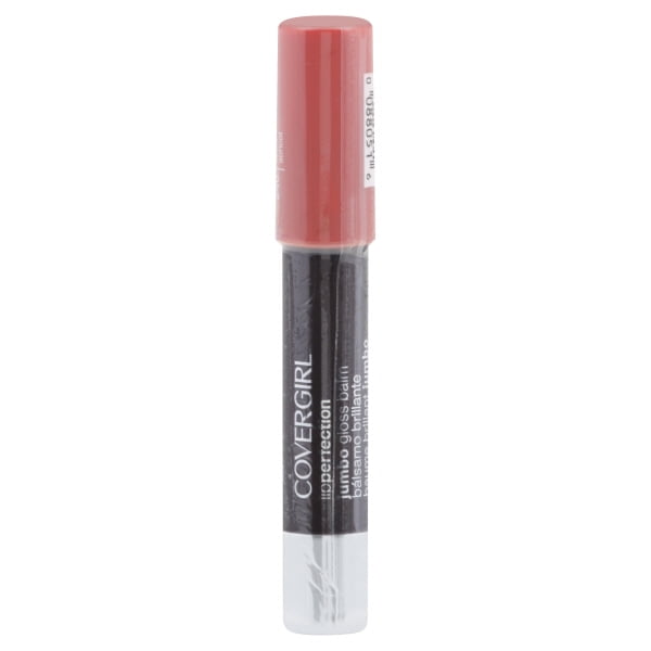 COVERGIRL LipPerfection Jumbo Gloss Balm, Apricot