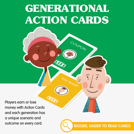 Joy for All - Game of Life Generations