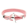 thumbnail image 1 of Prix Slash, Nouveau Bracelet Rouge Couple Série Océan Milan, PENDANE, Multicolore, 1 of 8
