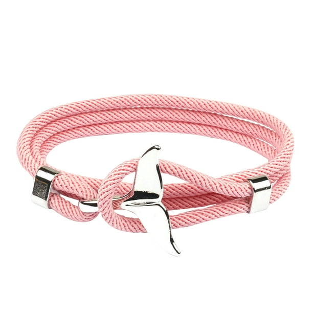 Xihbxyly Pulsera Milan Line, Elegante Accesorio de Aleación Roja, Diseño de Hebilla Elástica, Pendientes Colgantes Ligeros, Regalo Perfecto para Ocasiones Especiales, Una Declaración de Moda para Muj