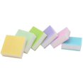 thumbnail image 5 of Bloques para tallar sellos de goma ZHAOCHENG 6 colores 3 capas, 5 of 5