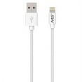 thumbnail image 2 of MobileSpec 4ft Lightning(R) to USB Cable, 2 of 3