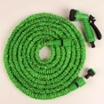 thumbnail image 3 of 3 Times Telescopic Water Gun Universal Version Home Watering Hight Pressure, 3 of 7