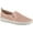 Blush, variant on Easy Street Fresh Ultra Flexible Slip Ons (Women)