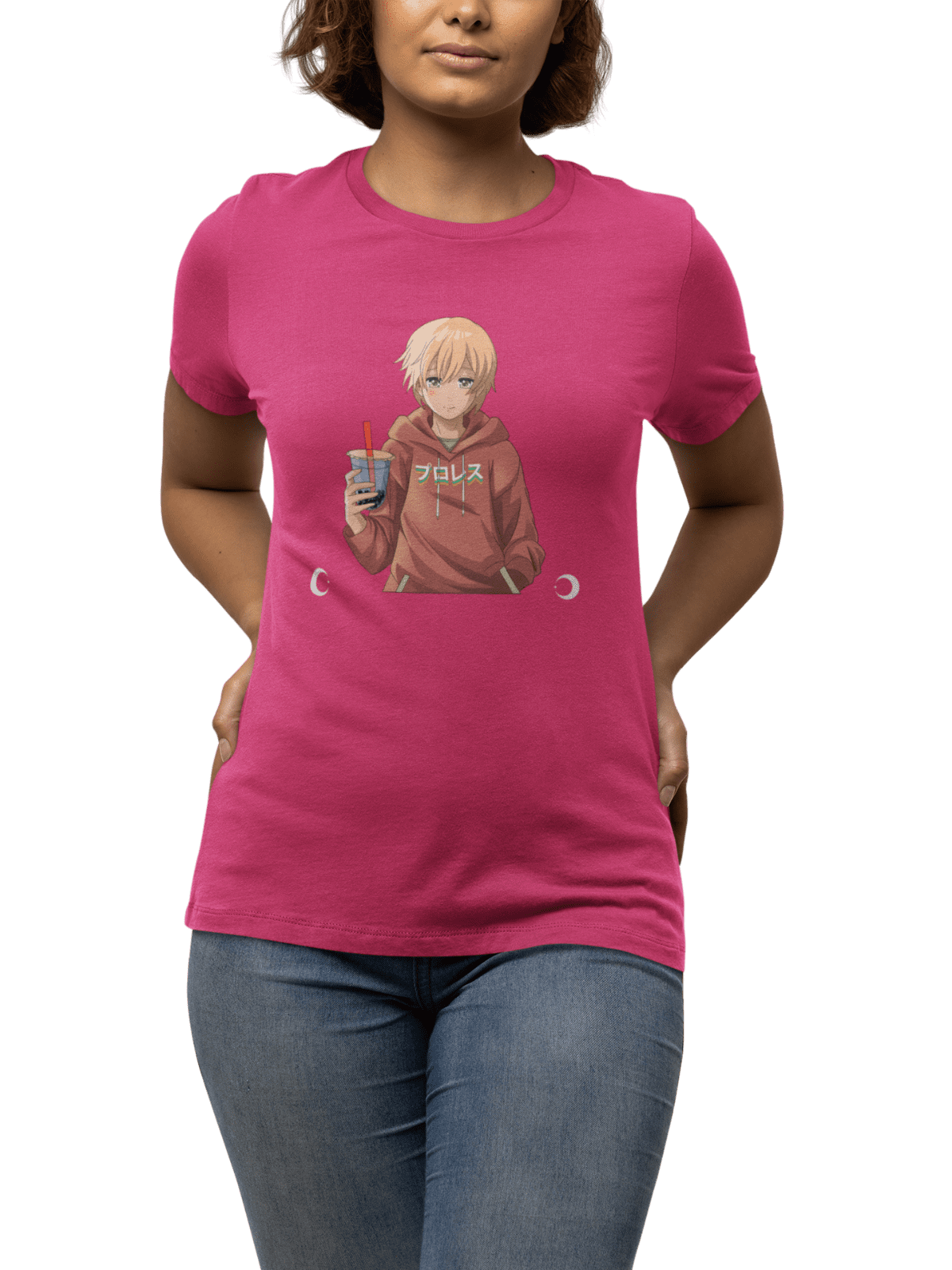 Bubble Anime 2022 Movie Unisex T-Shirt - Teeruto