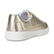 thumbnail image 5 of Zapatillas Grand Crosscourt para Mujer Cole Haan en Cuero Dorado Suave, 5 of 7