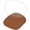 50mm_Photochromic Brown With Blue Light Blocking, variant on VisionGlobal Replacement Lenses for Ray-Ban Meta RW4006 (50mm), Polarized Brown Sunglass Lenses, Unisex