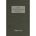 thumbnail image 1 of Pre-Owned The Management Process (Paperback), 1 of 1