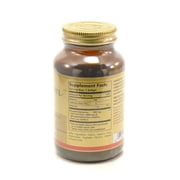 Solgar Phosphatidylserine 200 mg Softgels - 60 ct