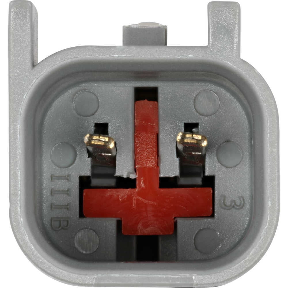 HOLSTEIN 2ABS4538 ABS Wheel Speed Sensor Wiring Harness