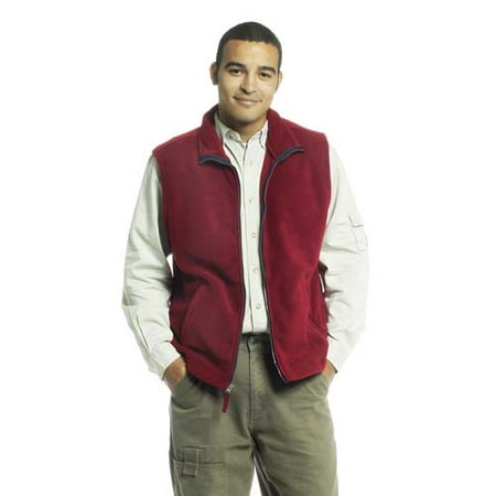 Faded Glory Winter Fleece Vest