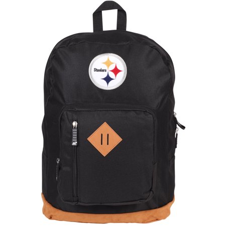 steelers backpack amazon