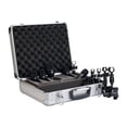 thumbnail image 5 of Audix FP5 Microphone Set, 5 of 8