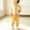 Yellow, variant on Amidoa Girls 2 Piece Outfits Fall Winter Clothes Print Fleece Long Sleeve Top and Jogger Pants Kids Clothing Sets Yellow Size 0-1 Years
