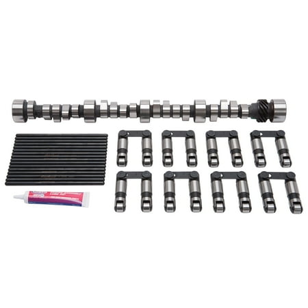 Edelbrock 22015 Hydraulic Roller Camshaft Kit