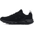 thumbnail image 2 of Under Armour Chaussure de Course pour Hommes Charged Assert 9, Noir (002 Noir, 7.5 US, 2 of 15