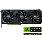MSI Shadow GeforceRTX 5080 16G SHADOW 3X OC
