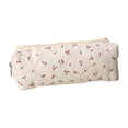thumbnail image 3 of Summer Saving!Back_to_School Saving!School_Supplies!Under $1 dollars!Special Pencil Case Pouch, Colorful Pencil Pouch Makeup Brush Bags ForTeenagers Home Office Orginazer, C, 3 of 8
