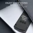 thumbnail image 4 of Intel W5 Pro Mini PC Computer Stick Black New, 4 of 5