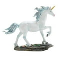 thumbnail image 1 of White Unicorn Figurine, 1 of 1
