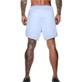 thumbnail image 2 of Short Largo + Licra De Compresión 2 En 1 Gym Hombre Fenixfit, 2 of 3