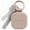 Desert Rose, variant on FindAll Keychain with Find My, Wireless Rechargeable, Location Tracker, Left-Behind Alerts, Loud Audible Chime, Works with iPhone, iPad, Mac – Sand