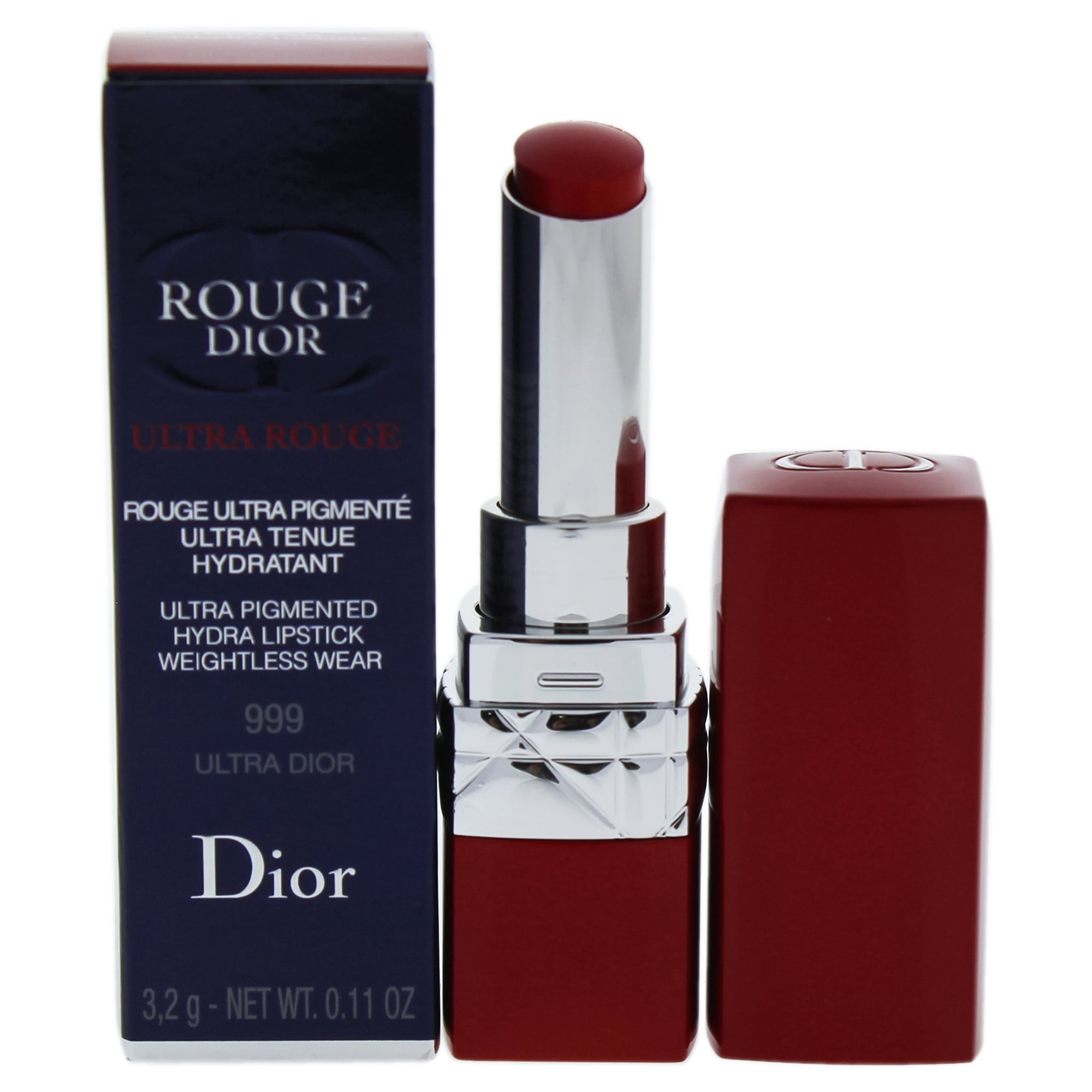 Dior ultra rouge 000 2025