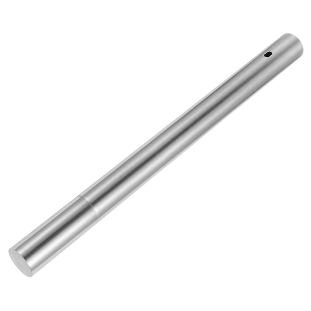 MOVTOTOP HOMEMAXS Tube de Certificat en Acier Inoxydable Porte-Certificat de Naissance 1 Ensemble Support de Rouleau pour Diplôme Rangement de Documents pour la Maison et le Bureau