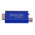 thumbnail image 4 of PHANY Game Console To Rf High Frequency Output Audio Video Signal Conversion Adapter, 4 of 5