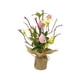 thumbnail image 1 of Decoraciones de Pascua Árbol de huevos de Pascua Regalos de Pascua Mini decoración de huevos de Pascua Decorativo Estilo C, 1 of 9