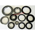 thumbnail image 1 of Kit de Différentiel Arrière & Roulement d'Essieu & Joints pour Yamaha YFM 400 450 Kodiak et Wolverine, 1 of 3