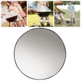 thumbnail image 2 of Cheers Fire Pit Mat Eco-friendly Heat Resistant Fiber-glass Fire Pit Pad Deck Protector Tools for Home, 2 of 7