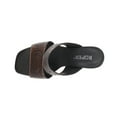 thumbnail image 4 of Roper Womens Stella Block Heel  Casual Shoes, 4 of 5