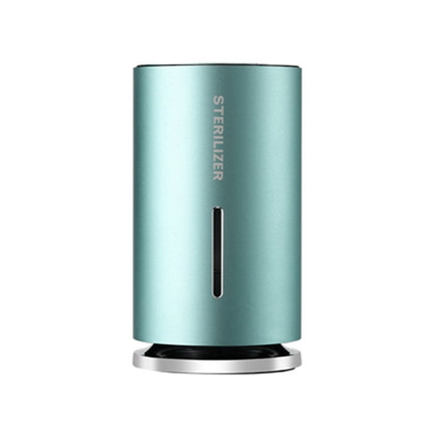 Pulverizador automático de 150 ml, atomizador inteligente con sensor, humidificador portátil para coche para el hotel de la oficina en casa, verde Sweethay HA006586-01
