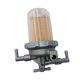 thumbnail image 2 of Repuestos De Reparación De Filtros Premium Para John Deere 4600 4610 4700 4710, 2 of 8