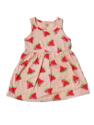 NWT Gymboree Melon Dress Baby Girls 0-3-6-12,18-24 Months 