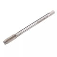 thumbnail image 1 of 1Pc Metric Thread Tap M8 X 1.25 100mm Extra Long Straight Flute Tapping Tool for Metalworking Cnc Milling Machine, 1 of 9