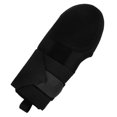 thumbnail image 4 of OULII Baseball Sliding Glove Black Left Hand Wear Resistant Durable Sports Sliding Mitt, 4 of 8