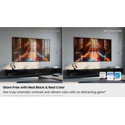 Samsung 65” Class S90H Series OLED 4K UHD Samsung Vision AI Smart Tizen TV 2026 - QN65S90HAEXZA