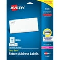 thumbnail image 1 of Avery AVE05195 Address Label, 1 of 7