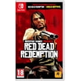 thumbnail image 1 of Nintendo Switch Juego Red Dead Redemption Europeo, 1 of 6