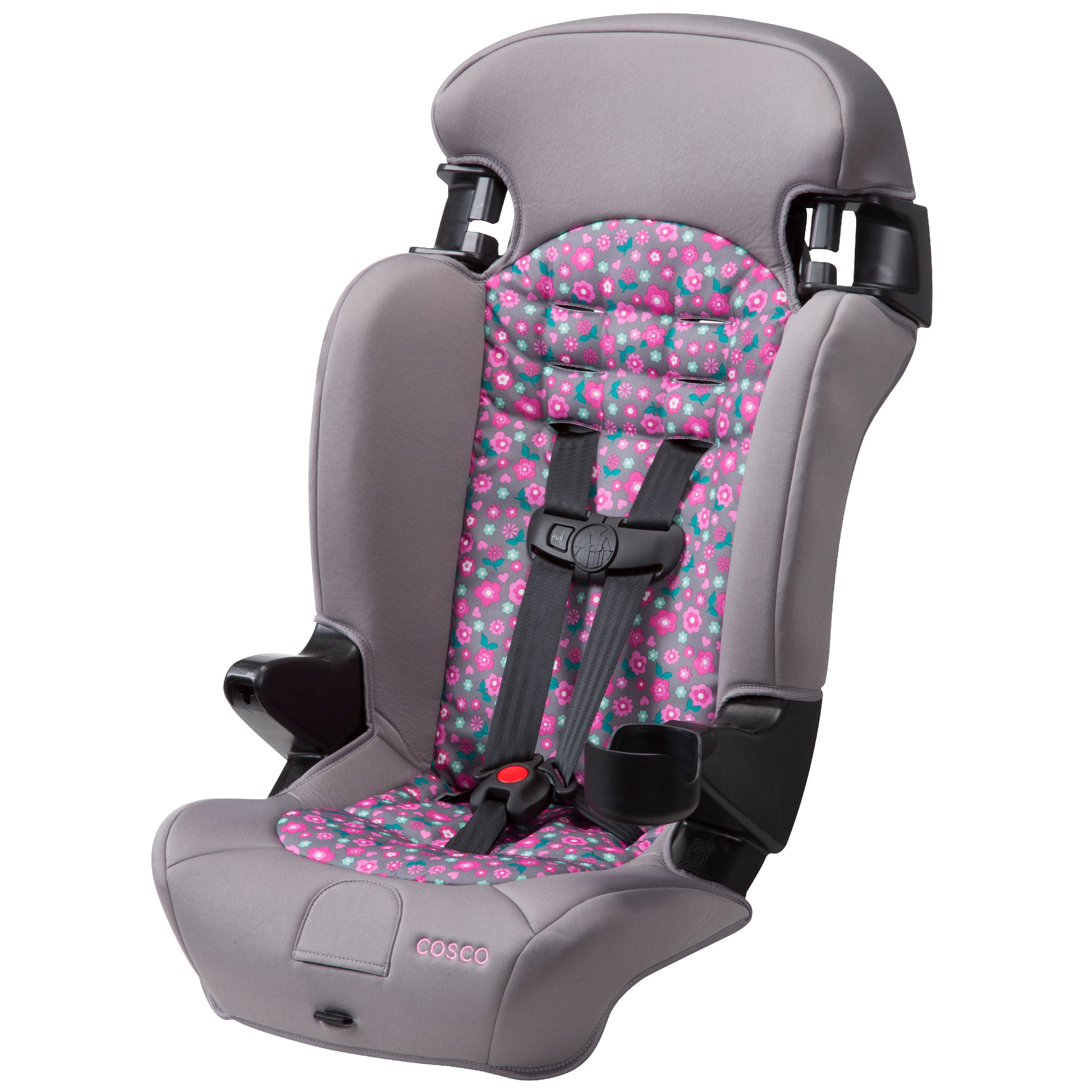 Cosco Toddler Car Seat Manual