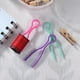 thumbnail image 4 of FOMIYES 30Ud Clips Para Bobinas De Plástico Multicolor Para Suministros De, 4 of 6