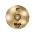 thumbnail image 3 of SABIAN XSR Series Hi-Hats 14 in., 3 of 4