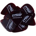 thumbnail image 3 of Cosmo Pics pour Guitares - Lot de 10, Lourds, 3 of 3